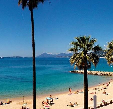 Juan Plage Exteriér fotografie