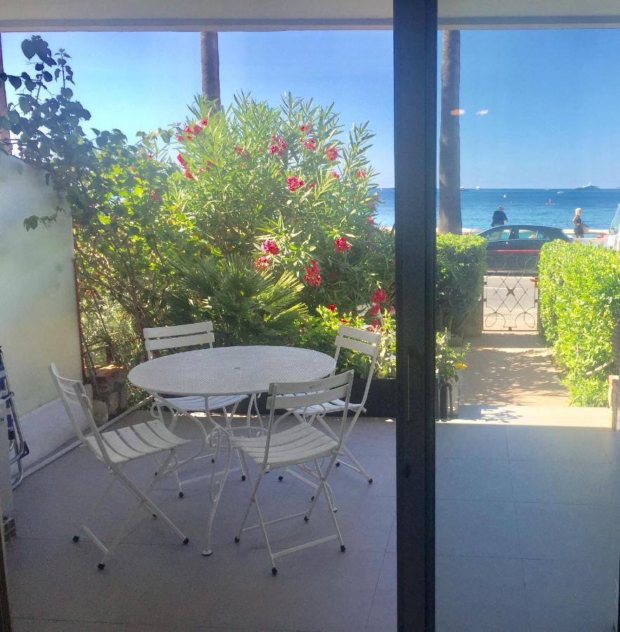 Juan Plage Exteriér fotografie