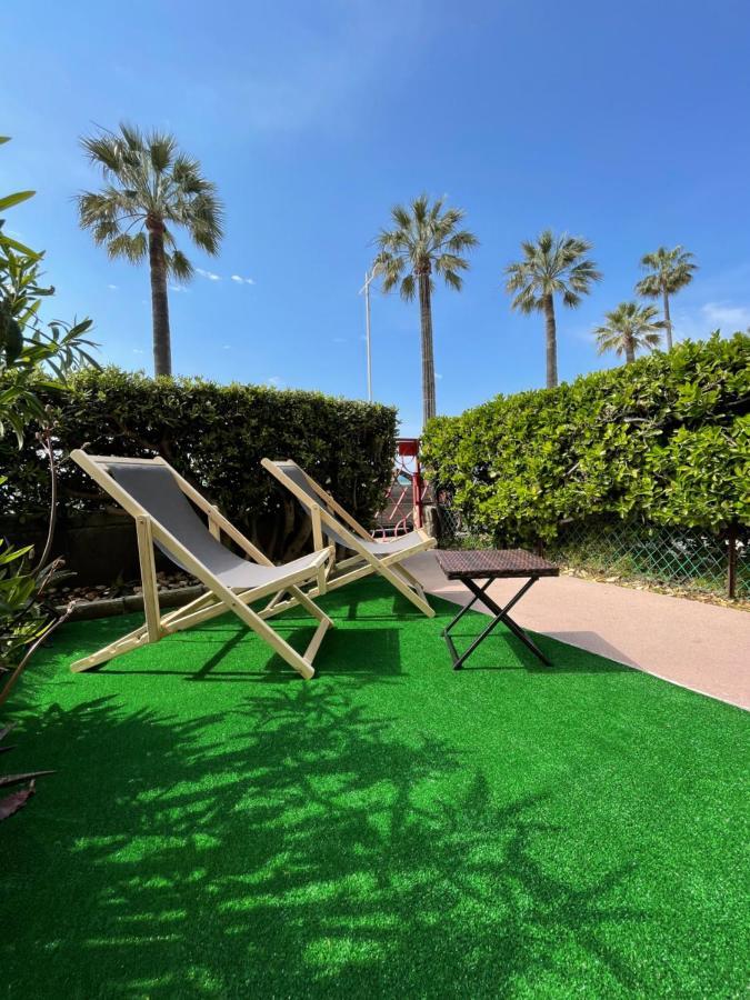 Juan Plage Exteriér fotografie