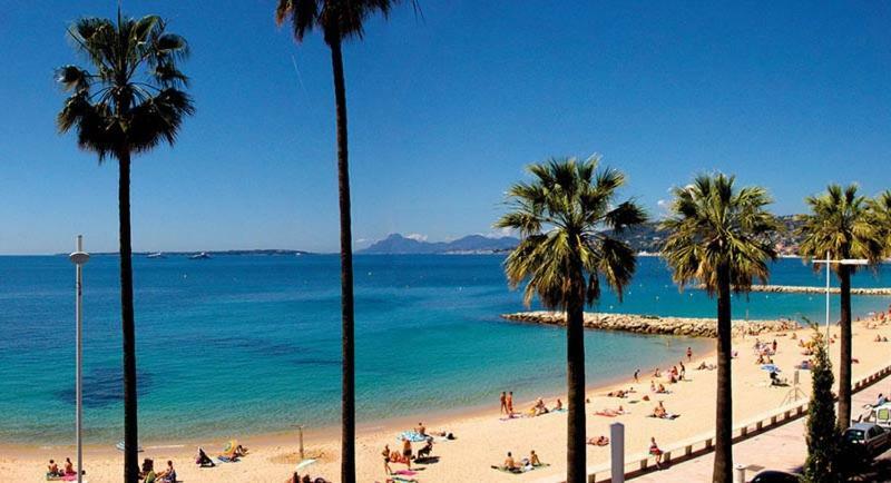 Juan Plage Exteriér fotografie