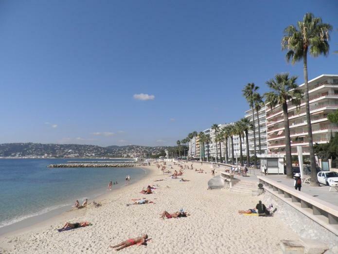 Juan Plage Exteriér fotografie