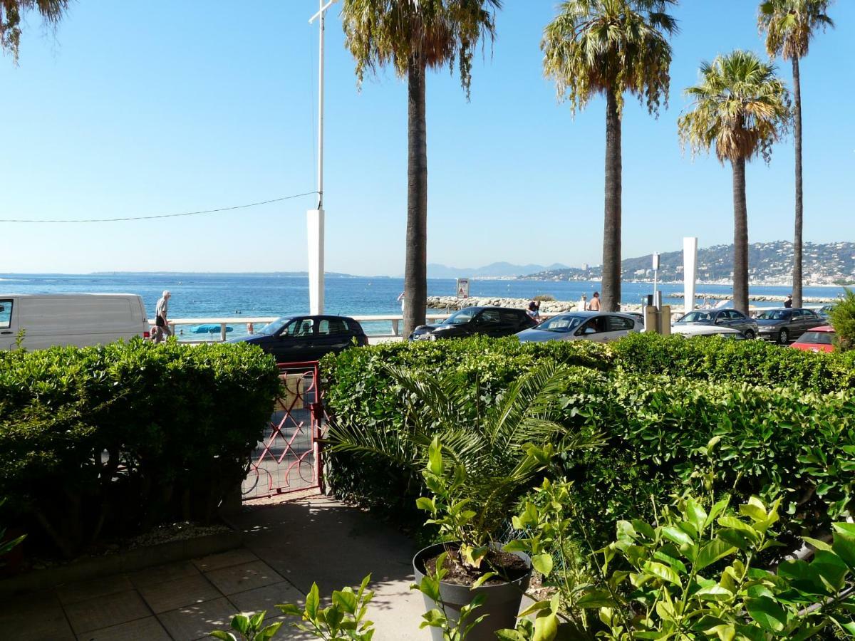 Juan Plage Exteriér fotografie
