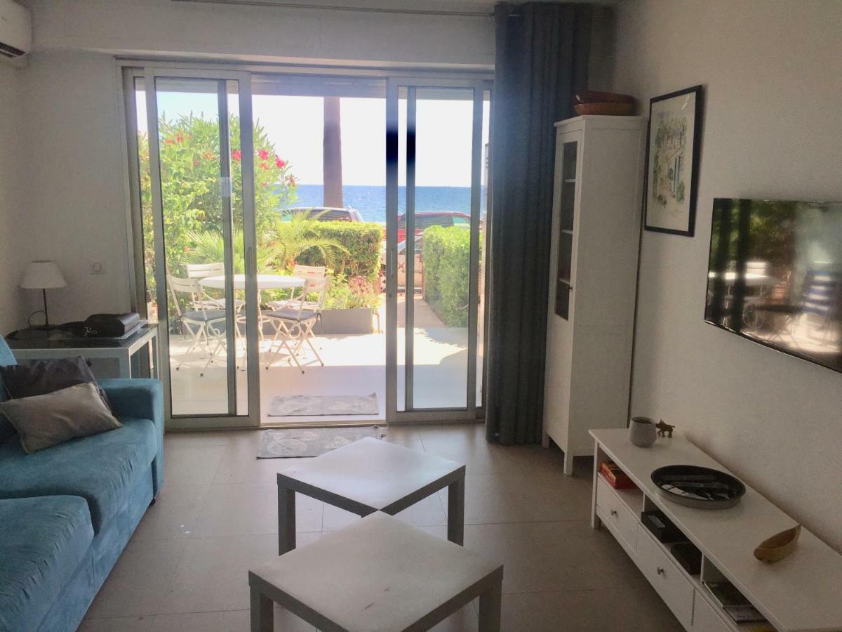 Juan Plage Exteriér fotografie